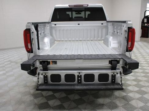 Used 2021 GMC Sierra 1500 SLT image 14