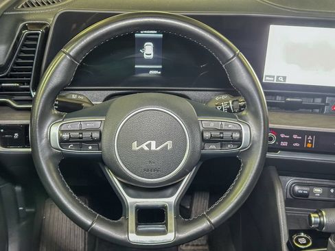 Used 2023 Kia Sportage X-Line AWD/4WD image 23