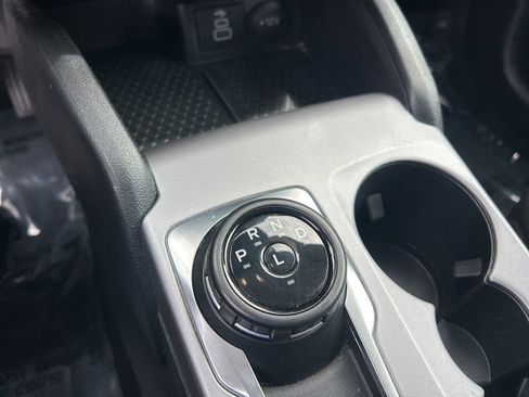 Used 2024 Ford Bronco Sport Big Bend image 13