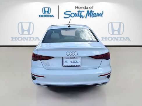 Used 2022 Audi A3 2.0T Premium image 6