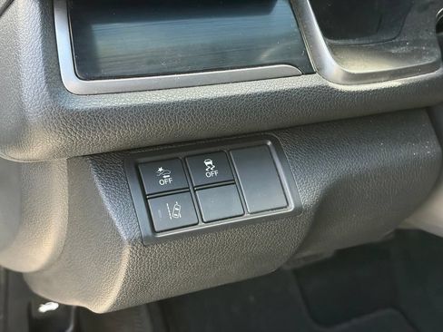Used 2021 Honda Civic EX image 8