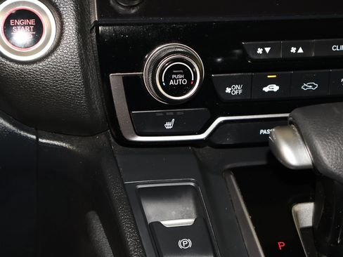 Certified 2022 Honda CR-V EX image 29