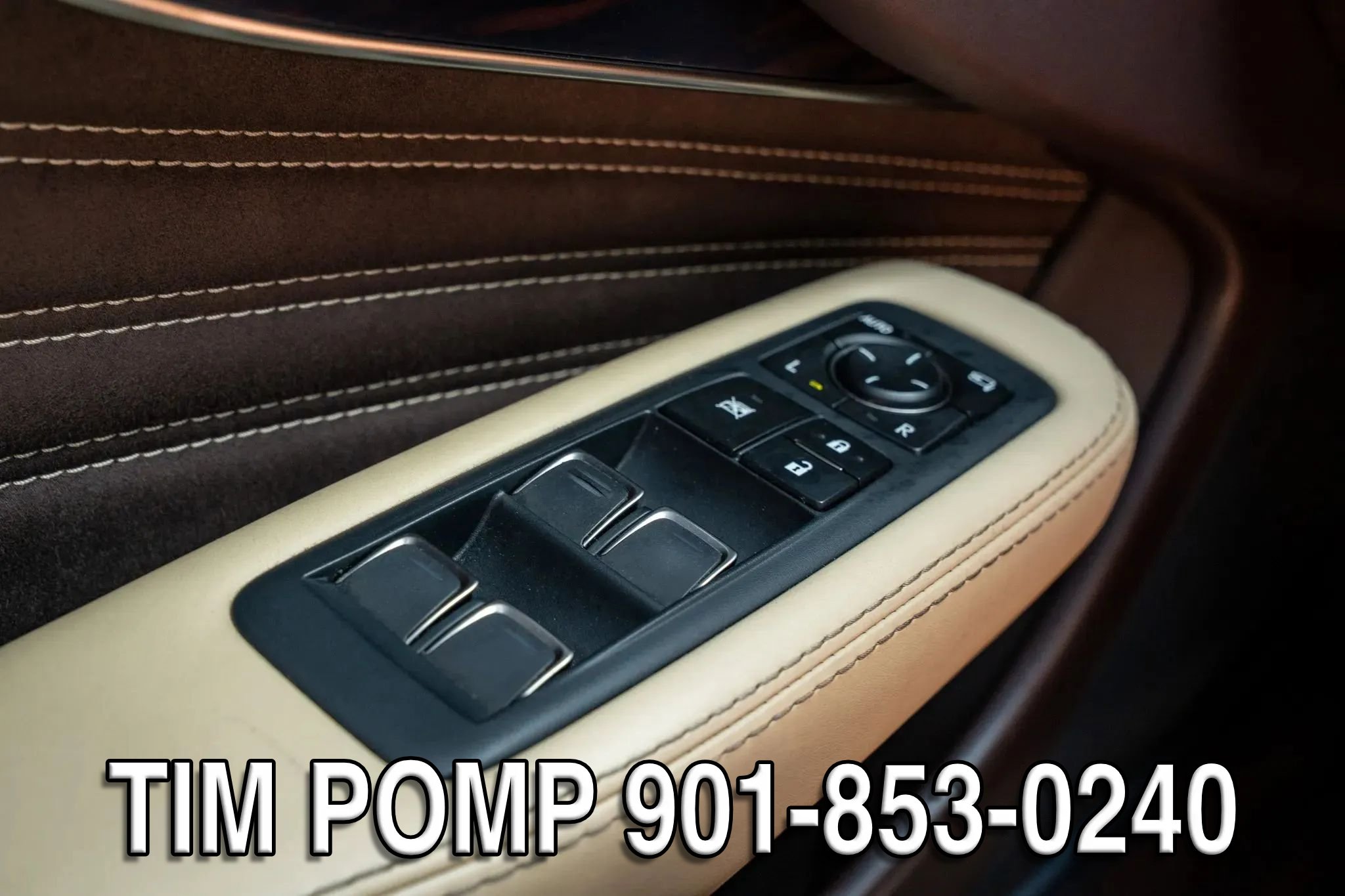 Used 2018 Lexus LS 500 w/ Interior Upgrade Package RWD image 27