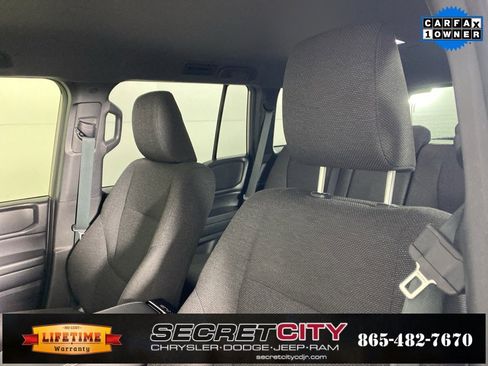 Used 2025 Toyota Land Cruiser 1958 image 10