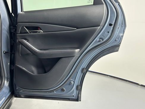 Used 2023 MAZDA CX-30 AWD 2.5 S w/ Preferred Package image 11