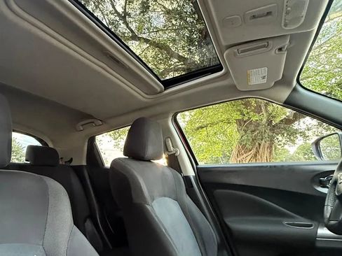 Used 2017 Nissan Juke SV image 15