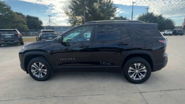 Certified 2025 Chevrolet Equinox LT w/ Convenience Package II FWD image 5