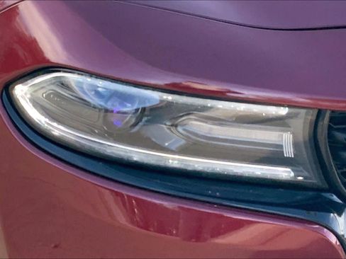 Used 2018 Dodge Charger GT w/ Navigation & Travel Group image 26