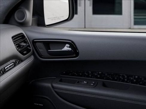New 2026 Dodge Durango SRT Hellcat w/ Premium Group AWD/4WD image 25