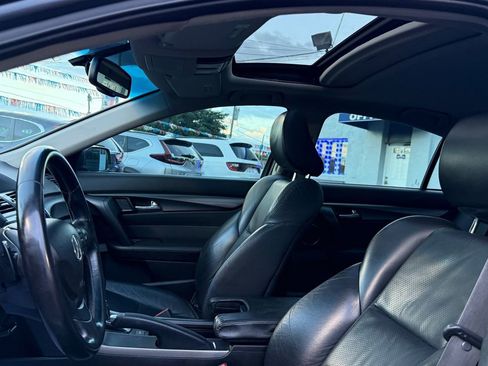 Used 2012 Acura TL w/ Technology Package image 11