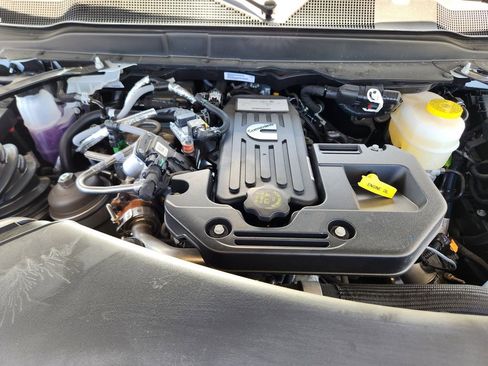 New 2026 RAM 2500 Tradesman image 22