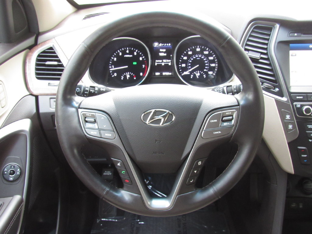 Used 2018 Hyundai Santa Fe Sport w/ 2.4L Tech Package 04 FWD image 26