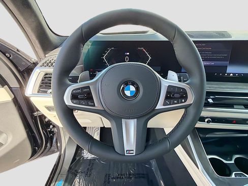 New 2027 BMW X7 xDrive40i w/ Executive Package AWD/4WD image 39
