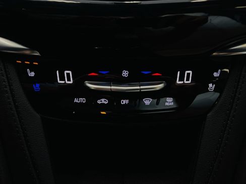Used 2024 Cadillac XT6 Sport AWD/4WD image 61