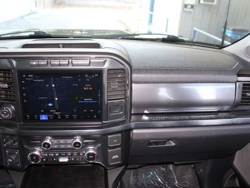 Used 2023 Ford F250 Lariat w/ Sport Appearance Package image 25