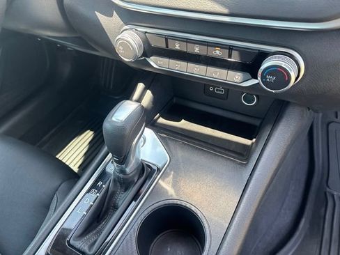 Used 2021 Nissan Altima 2.5 S w/ Driver Assist Package FWD image 20