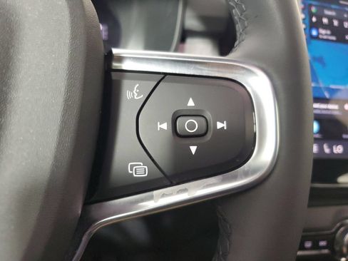 Certified 2024 Volvo C40 P8 Recharge Plus w/ Protection Package Premier RWD image 25
