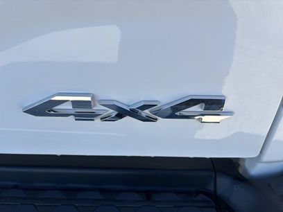New 2026 RAM 2500 Tradesman