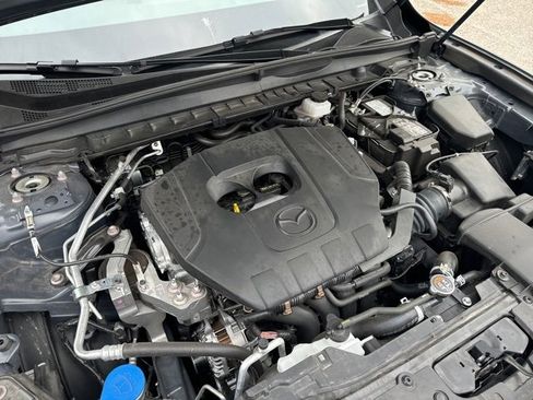 Used 2025 MAZDA CX-50 AWD 2.5 S w/ Premium Plus Pkg image 24