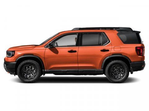 New 2026 Honda Passport TrailSport Elite image 26