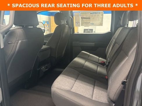 New 2026 Ford F250 XL w/ STX Appearance Package image 25