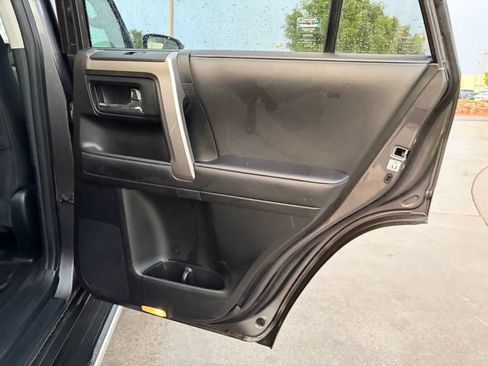 Used 2023 Toyota 4Runner SR5 AWD/4WD image 19