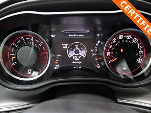 Used 2023 Dodge Challenger R/T Scat Pack image 25