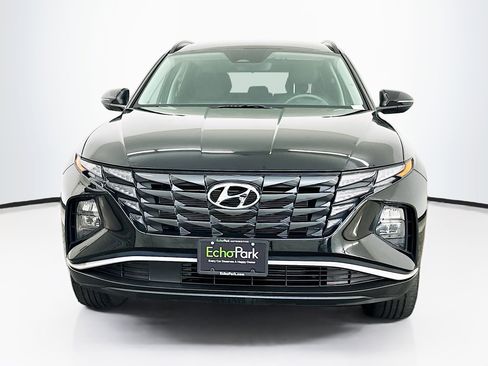 Used 2023 Hyundai Tucson SEL image 2