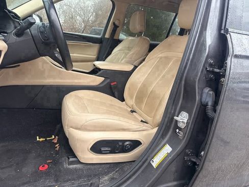 Certified 2021 Jeep Grand Cherokee L Limited image 10