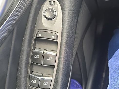 Used 2016 INFINITI Q50 Premium AWD/4WD image 13