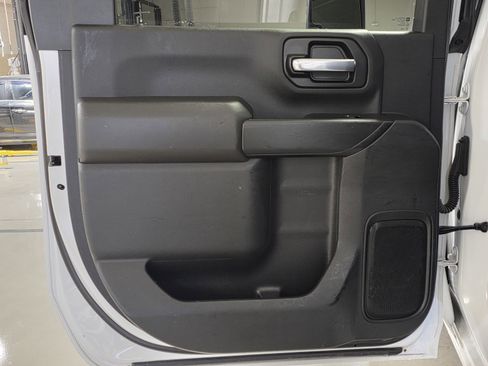 Used 2021 Chevrolet Silverado 2500 W/T w/ WT Convenience Package image 20