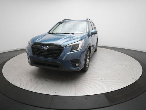Certified 2024 Subaru Forester Premium AWD/4WD image 29