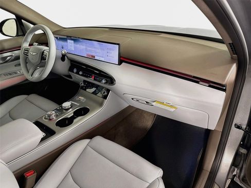 New 2027 Genesis GV70 2.5T Advanced AWD/4WD image 31