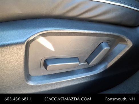 New 2025 MAZDA CX-5 AWD 2.5 S w/ Select Package image 6