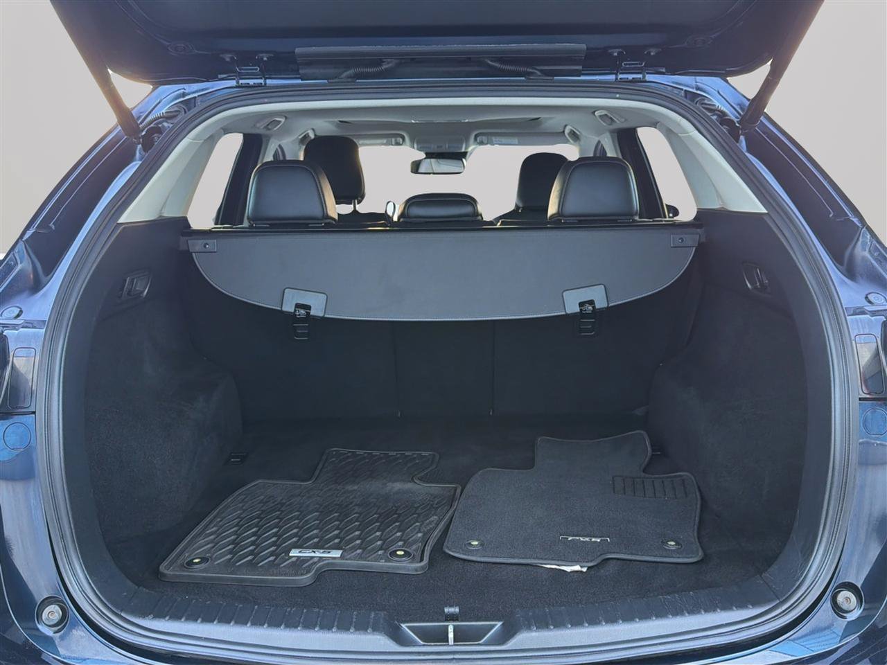 Used 2017 MAZDA CX-5 Grand Touring AWD/4WD image 35
