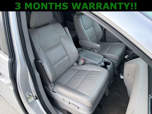 Used 2012 Honda Odyssey EX-L image 21