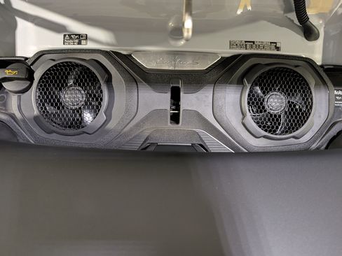 Certified 2025 Porsche 911 Turbo S AWD/4WD image 23