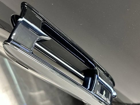 Certified 2024 Mercedes-Benz EQE 500 4MATIC SUV image 14