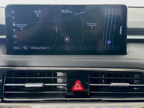 Certified 2025 Genesis G70 2.5T image 13