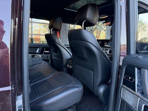 Used 2019 Mercedes-Benz G 550 G 550 image 37