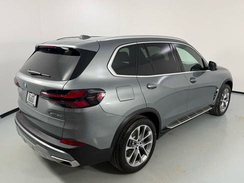 Used 2026 BMW X5 xDrive40i image 6