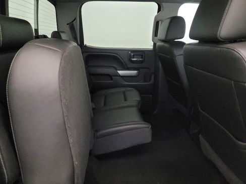 Used 2017 Chevrolet Silverado 1500 LT w/ All Star Edition AWD/4WD image 19