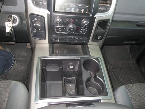Used 2015 RAM 2500 Big Horn AWD/4WD image 23