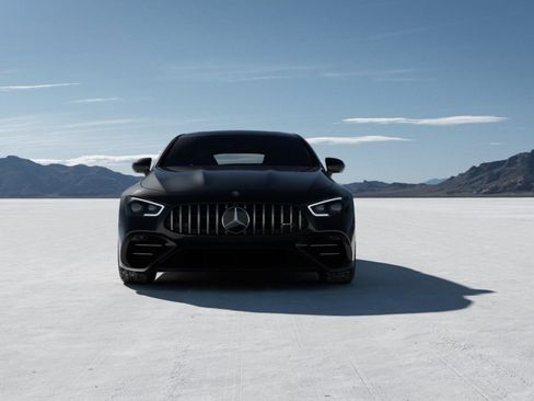 New 2026 Mercedes-Benz AMG GT 43 image 7