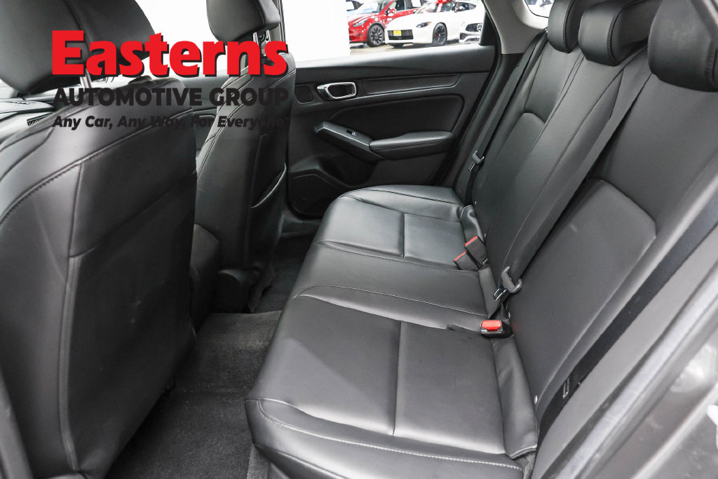 Used 2025 Acura Integra FWD image 21