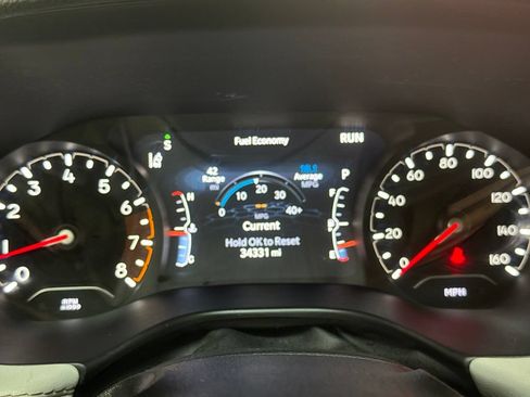 Used 2023 Jeep Compass Limited AWD/4WD image 23