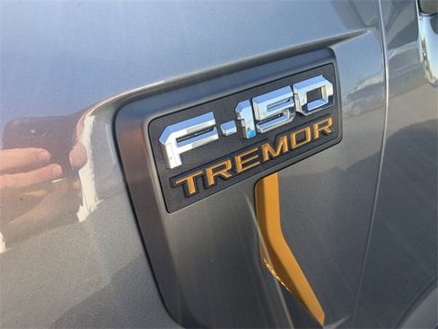 Used 2023 Ford F150 Tremor image 32
