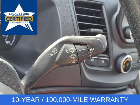 Used 2025 Ford Transit 250 Low Roof w/ Exterior Upgrade Package RWD image 17
