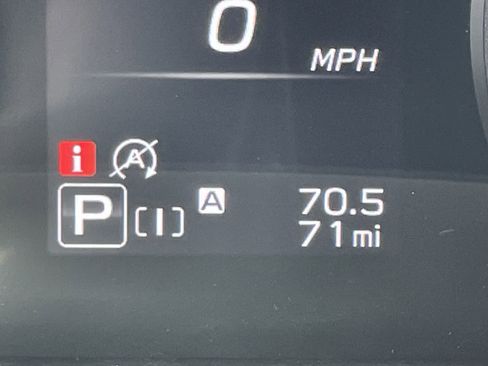 New 2026 Subaru Forester Limited image 21