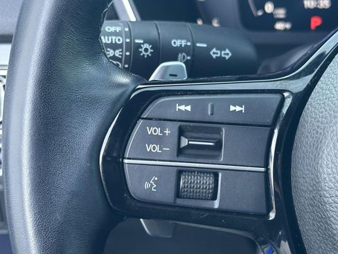 Certified 2024 Acura Integra A-Spec image 22